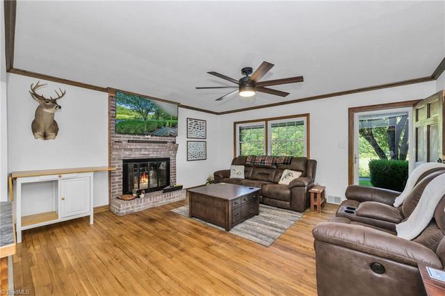 1394 Arbor Grove Church Road, Millers Creek, NC 28651