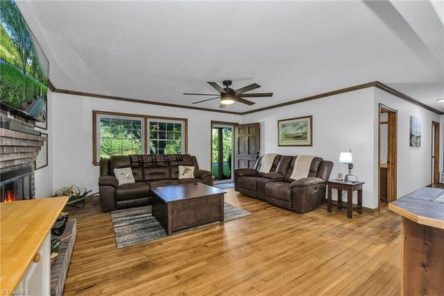 1394 Arbor Grove Church Road, Millers Creek, NC 28651