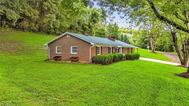 1394 Arbor Grove Church Road, Millers Creek, NC 28651