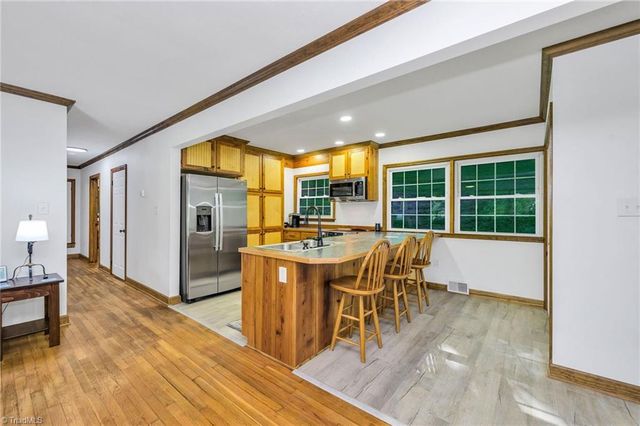 1394 Arbor Grove Church Road, Millers Creek, NC 28651