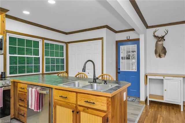 1394 Arbor Grove Church Road, Millers Creek, NC 28651
