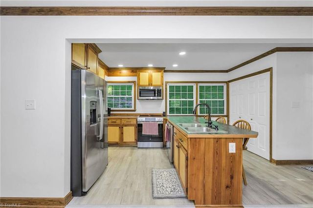 1394 Arbor Grove Church Road, Millers Creek, NC 28651