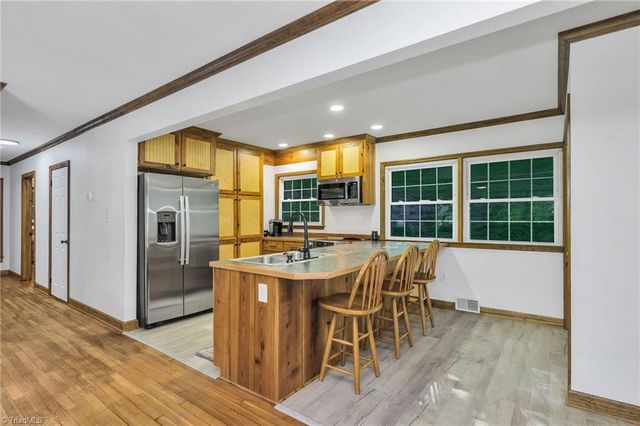 1394 Arbor Grove Church Road, Millers Creek, NC 28651