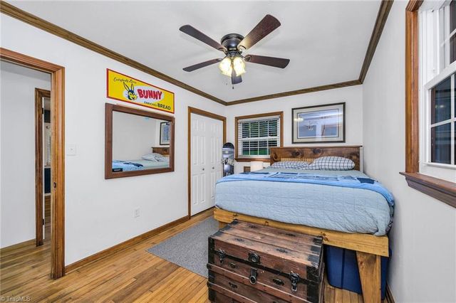 1394 Arbor Grove Church Road, Millers Creek, NC 28651