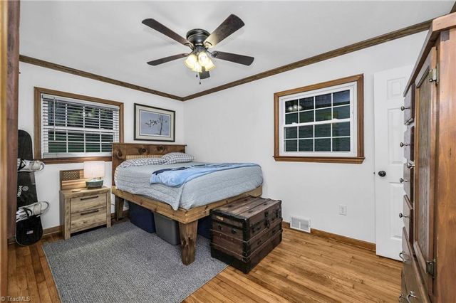 1394 Arbor Grove Church Road, Millers Creek, NC 28651