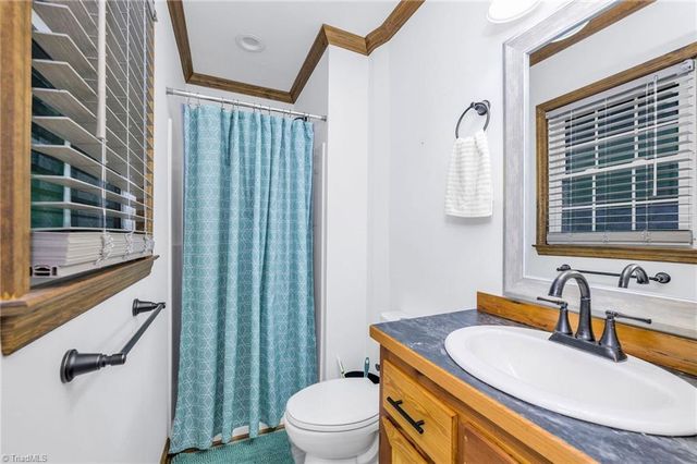 1394 Arbor Grove Church Road, Millers Creek, NC 28651