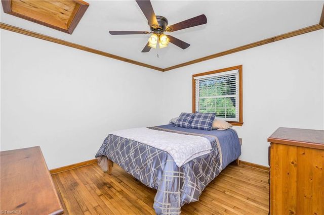 1394 Arbor Grove Church Road, Millers Creek, NC 28651