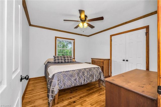 1394 Arbor Grove Church Road, Millers Creek, NC 28651