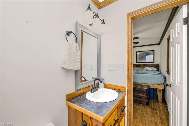 1394 Arbor Grove Church Road, Millers Creek, NC 28651