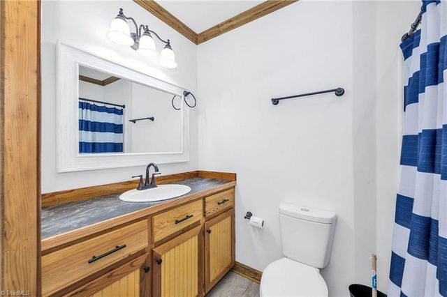 1394 Arbor Grove Church Road, Millers Creek, NC 28651
