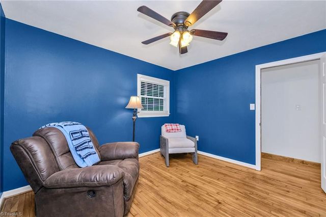 1394 Arbor Grove Church Road, Millers Creek, NC 28651