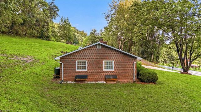 1394 Arbor Grove Church Road, Millers Creek, NC 28651