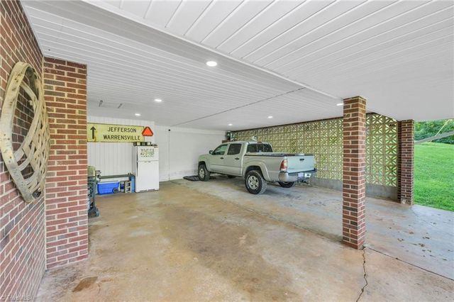 1394 Arbor Grove Church Road, Millers Creek, NC 28651