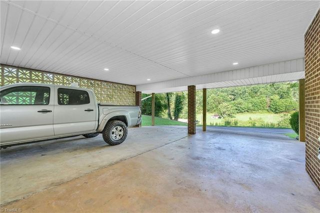 1394 Arbor Grove Church Road, Millers Creek, NC 28651