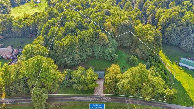 1394 Arbor Grove Church Road, Millers Creek, NC 28651