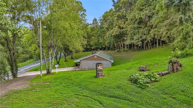 1394 Arbor Grove Church Road, Millers Creek, NC 28651