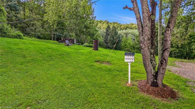 1394 Arbor Grove Church Road, Millers Creek, NC 28651
