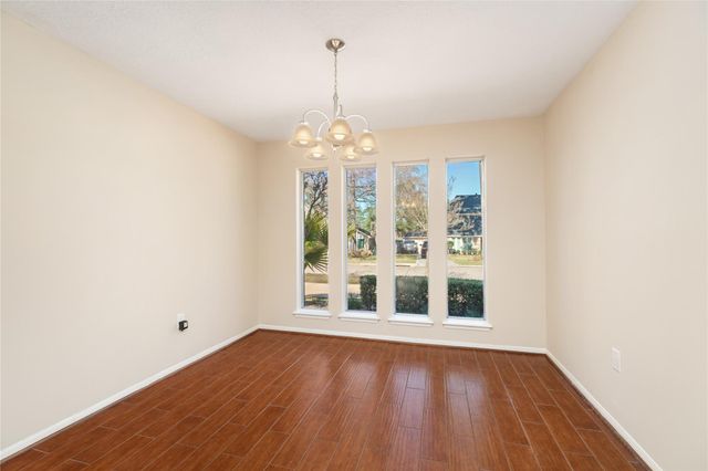 3323 Woodbriar Drive, Houston, TX 77068