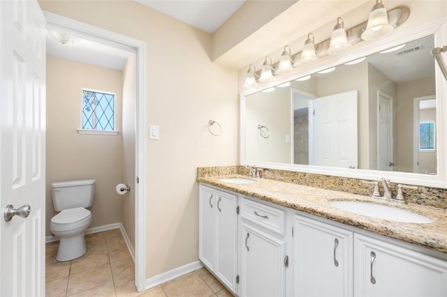 3323 Woodbriar Drive, Houston, TX 77068