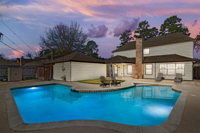 3323 Woodbriar Drive, Houston, TX 77068