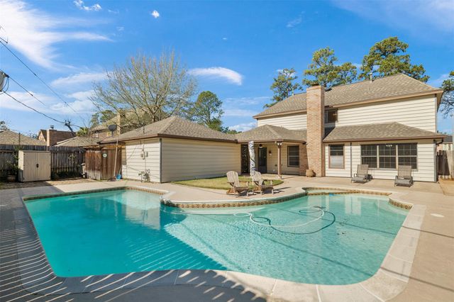 3323 Woodbriar Drive, Houston, TX 77068