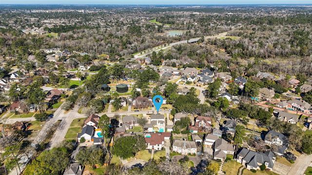 3323 Woodbriar Drive, Houston, TX 77068