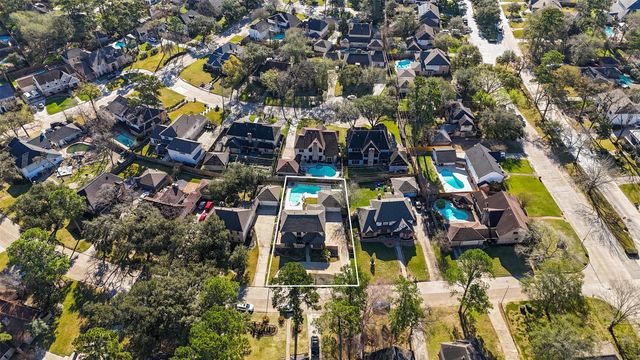 3323 Woodbriar Drive, Houston, TX 77068