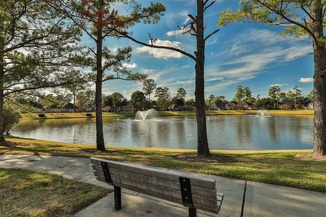 3323 Woodbriar Drive, Houston, TX 77068