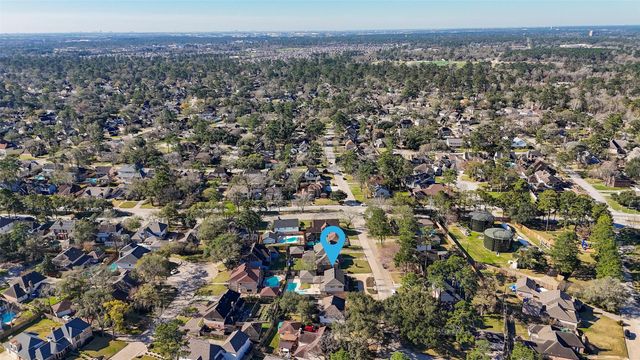 3323 Woodbriar Drive, Houston, TX 77068