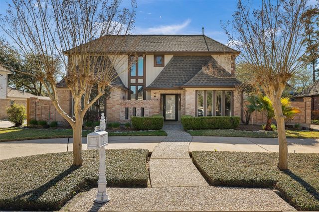 3323 Woodbriar Drive, Houston, TX 77068