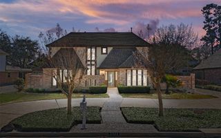 3323 Woodbriar Drive, Houston, TX 77068