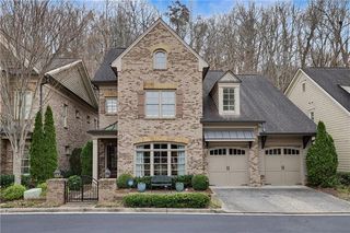 317 Riversedge Drive, Atlanta, GA 30339
