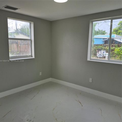 1770 NW 44th Street, Miami, FL 33142