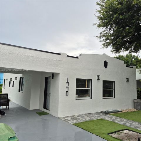1770 NW 44th Street, Miami, FL 33142