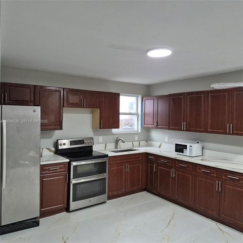 1770 NW 44th Street, Miami, FL 33142