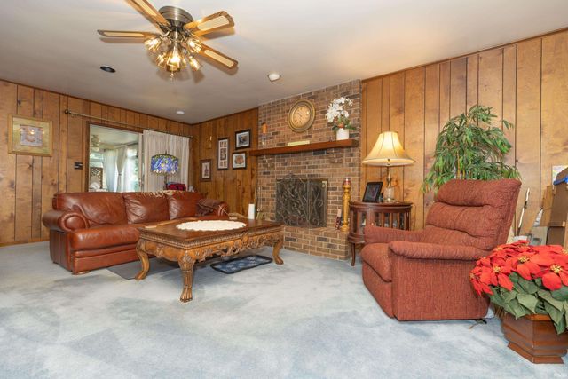 1311 Southfield Road, Evansville, IN 47715