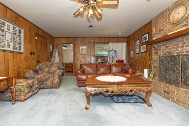 1311 Southfield Road, Evansville, IN 47715