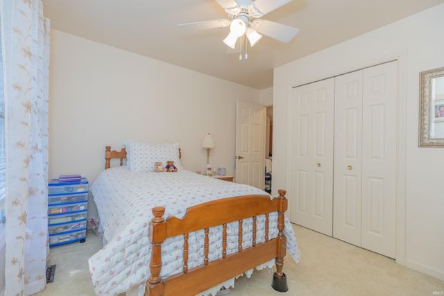 1311 Southfield Road, Evansville, IN 47715