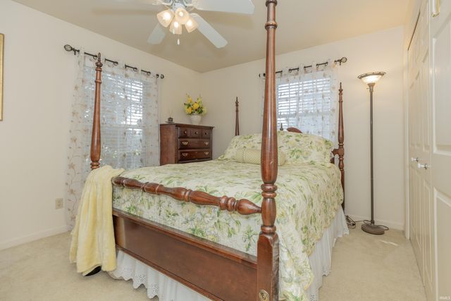 1311 Southfield Road, Evansville, IN 47715