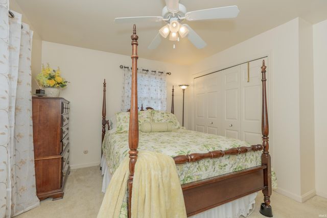 1311 Southfield Road, Evansville, IN 47715