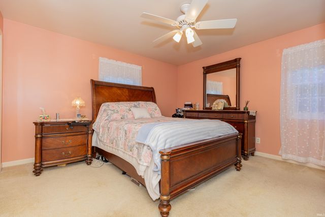 1311 Southfield Road, Evansville, IN 47715