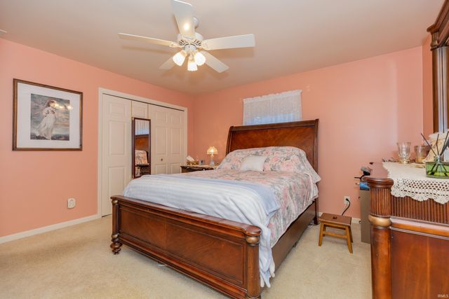 1311 Southfield Road, Evansville, IN 47715