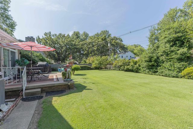 1311 Southfield Road, Evansville, IN 47715