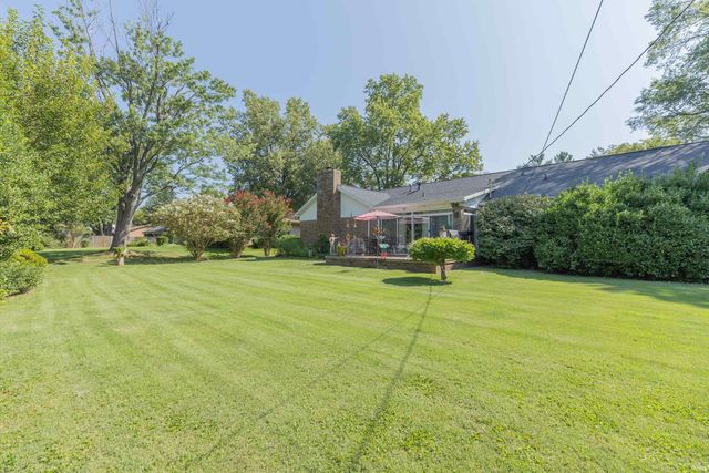 1311 Southfield Road, Evansville, IN 47715