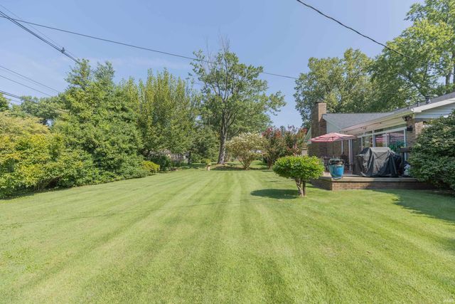 1311 Southfield Road, Evansville, IN 47715