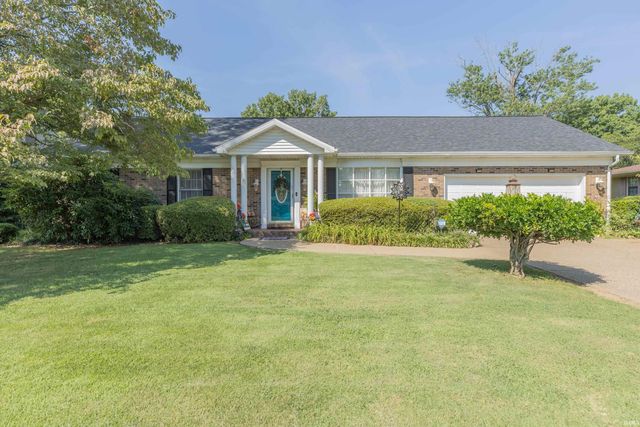 1311 Southfield Road, Evansville, IN 47715