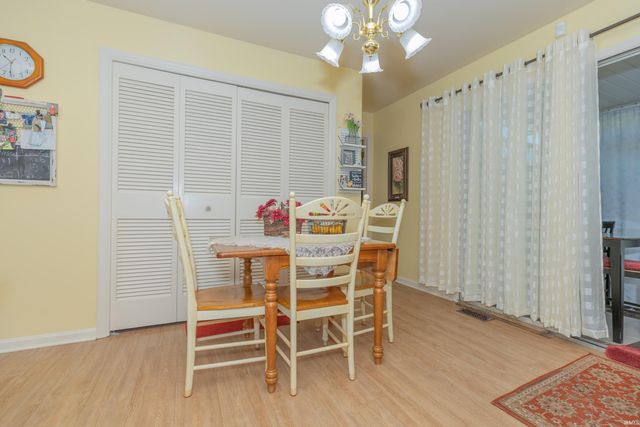 1311 Southfield Road, Evansville, IN 47715