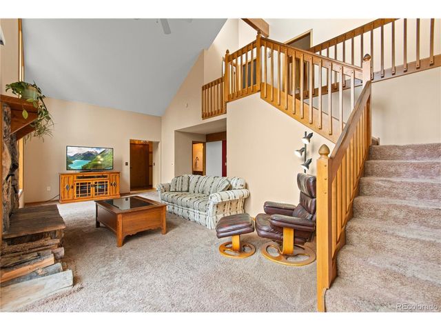 1053 Yellow Pine Dr, Bailey, CO 80421