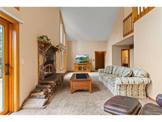 1053 Yellow Pine Dr, Bailey, CO 80421
