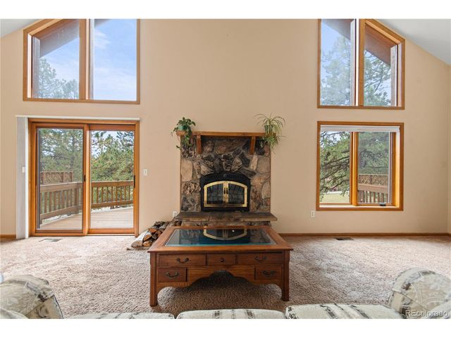 1053 Yellow Pine Dr, Bailey, CO 80421